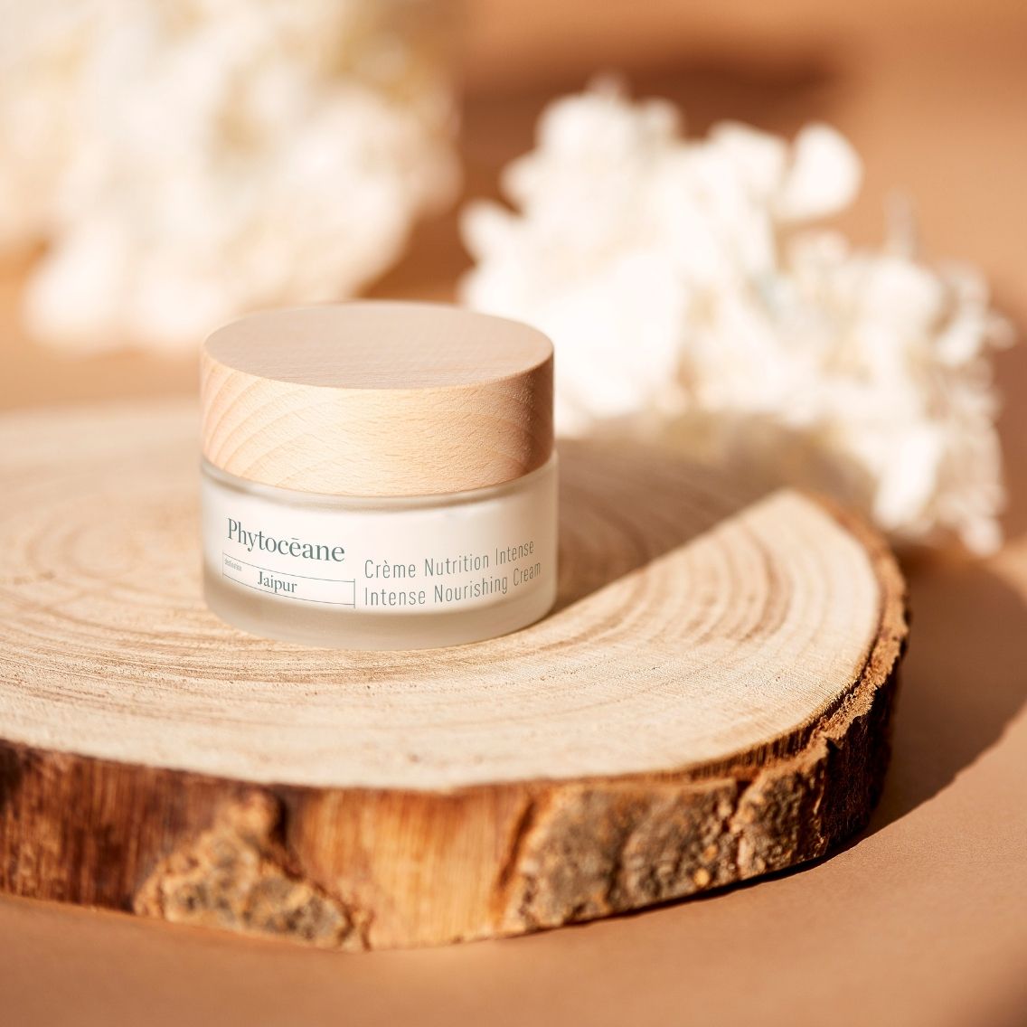 Nový výživný krém Jaipur