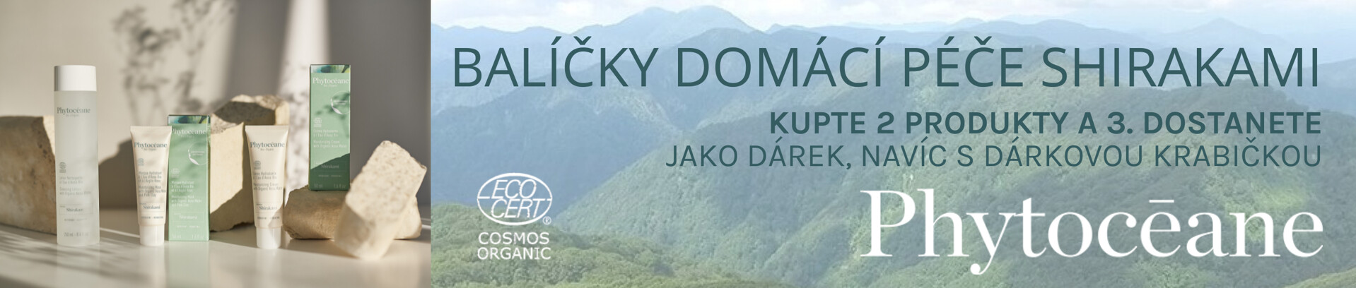 shirakami domáca starostlivost