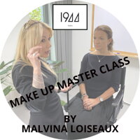 Masterclass s Malvinou