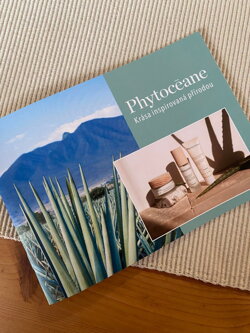 Katalog kosmetiky Phytocéane