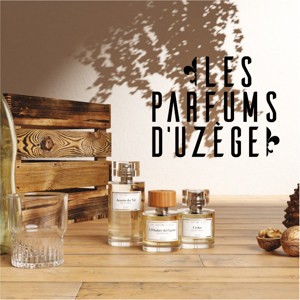 Les parfums katalog