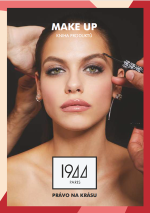 make up
