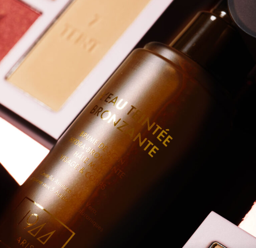 Zahalte se do jara s 1944 Paris