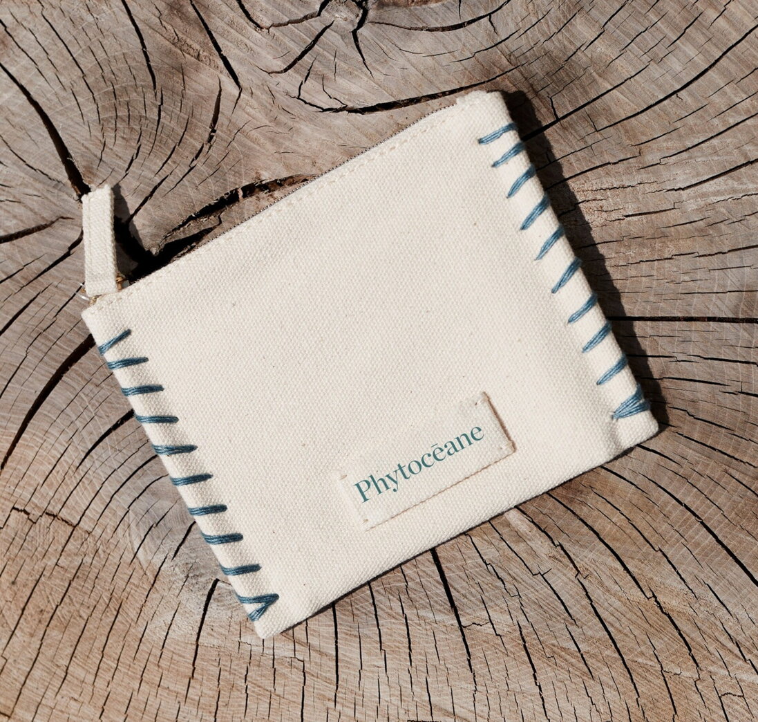 Dárek k sérům Phytocéane