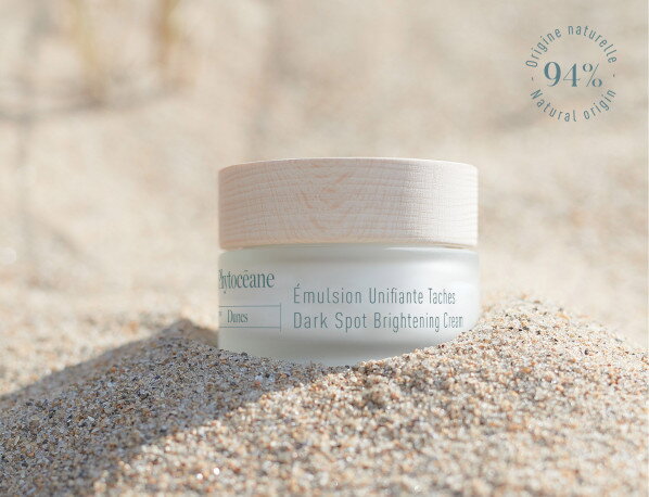 Depigmentační krém Phytocéane DUNES se 3 dárky