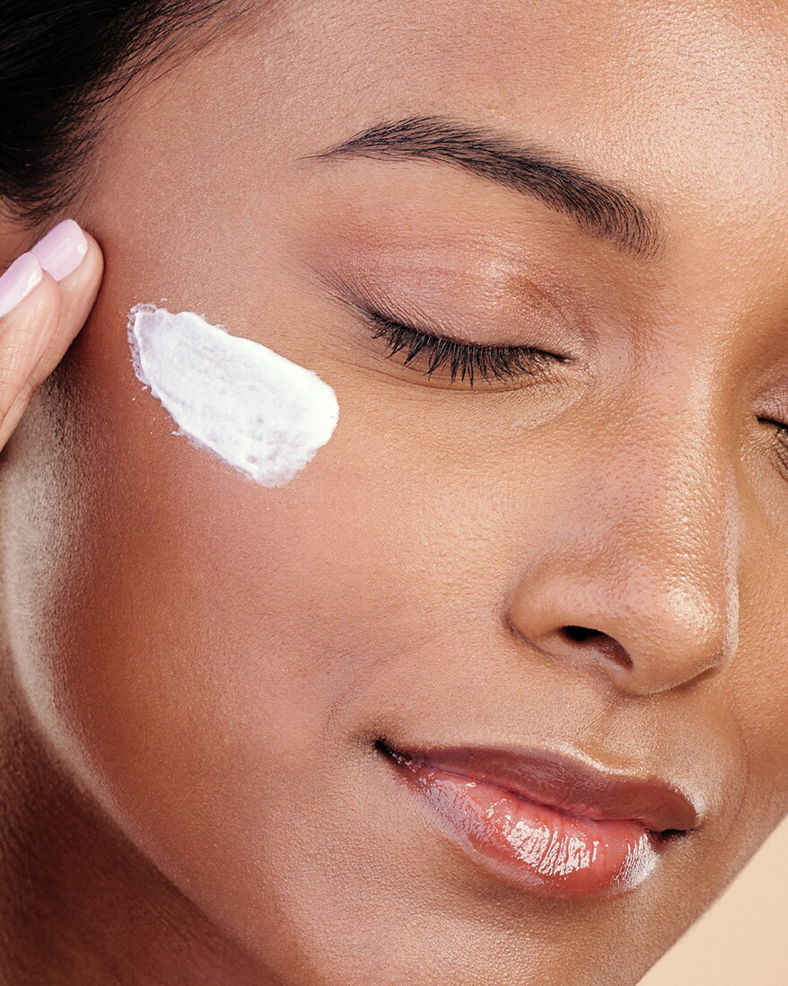 Nový krém pro intenzivní výživu pleti