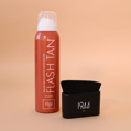 FLASH TAN - Bleskový tónující bronzer
