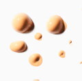 BB KRÉM SPF50 30ml