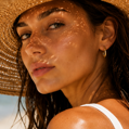 ROZJASŇUJÍCÍ MAKE UP SPF 50