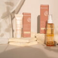 VÝŽIVNÝ KRÉM NA RUCE ORIENTÁLNÍ ZAHRADA 50 ml
