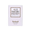 Patchouli - parfémovaná voda
