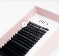 Silk B-Curl Mix 0.20 Perfect Eyelash - všechny délky