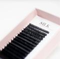 Silk B-Curl Mix 0.20 Perfect Eyelash - všechny délky