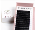 Ultra Soft C-Curl 0.15 Perfect Eyelash