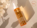 VÝŽIVNÝ TĚLOVÝ OLEJ ORIENTÁLNÍ ZAHRADA 100 ml