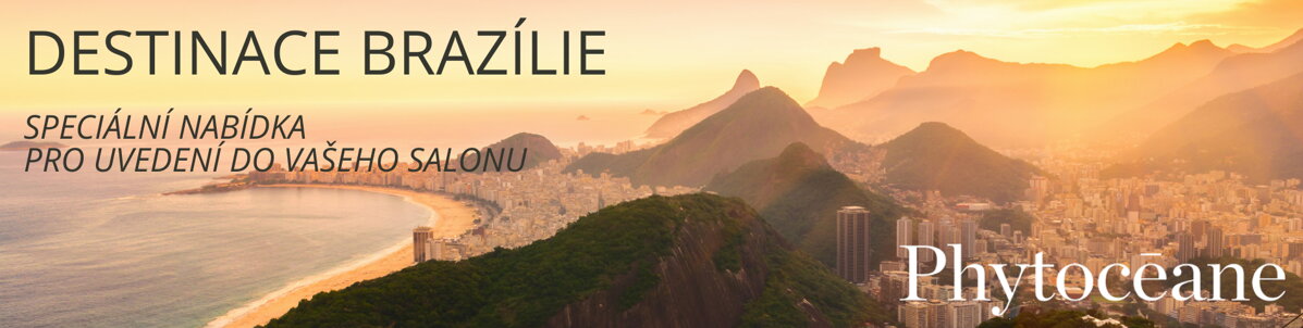 BRAZÍLIE - KONTUROVÁNÍ TĚLA A CELULITIDA
