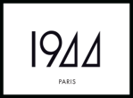 ROZŠIŘUJEME PORTFOLIO O DEKORATIVNÍ KOSMETIKU 1944 PARIS