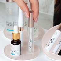 DOMÁCÍ PÉČE ŘASY A OBOČÍ