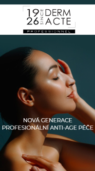 1. ODBORNÝ SEMINÁŘ ZNAČKY DERMACTE OD Phyto-pro