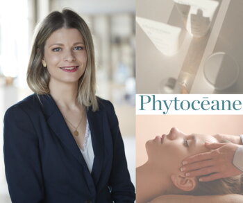 Podzimní seminář s Constance Gavelle / Phytocéane
