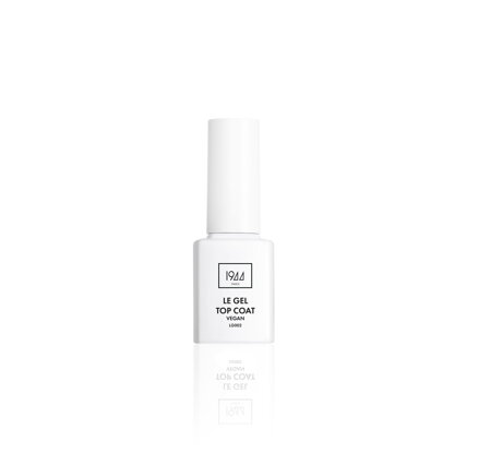 LE GEL BASE COAT - NADLAK