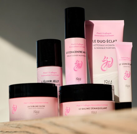 BALÍČEK K-Beauty pro kosmetičky