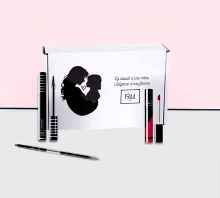 1944 PARIS BALÍČEK PRO MAMINKU 3