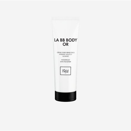 BB BODY KRÉM NA TĚLO 80ml