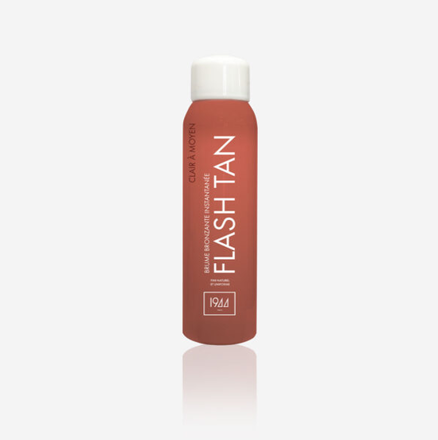 FLASH TAN - Bleskový tónující bronzer