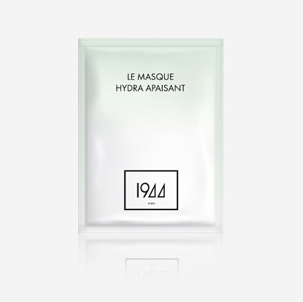 ZKLIDŇUJÍCÍ HYDRATAČNÍ MASKA 25ml