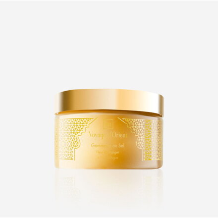 SOLNÝ SCRUB 250 ml