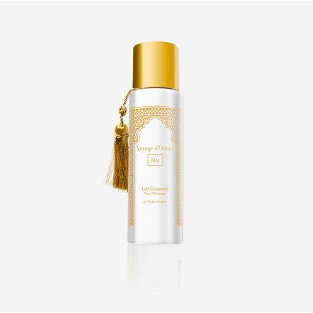 TĚLOVÉ MLÉKO 200 ml