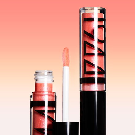 ULTRA-ZÁŘIVÝ NELEPIVÝ LESK NA RTY 4ml