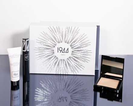 1944 PARIS VÁNOČNÍ BALÍČEK ZÁKLAD LÍČENÍ 1944 PARIS VÁNOČNÍ BALÍČEK ZÁKLAD LÍČENÍ