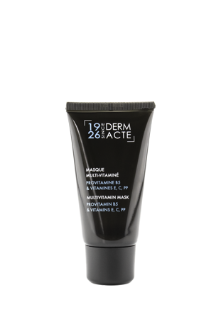 MULTIVITAMÍNOVÁ MASKA DermActe 50ml