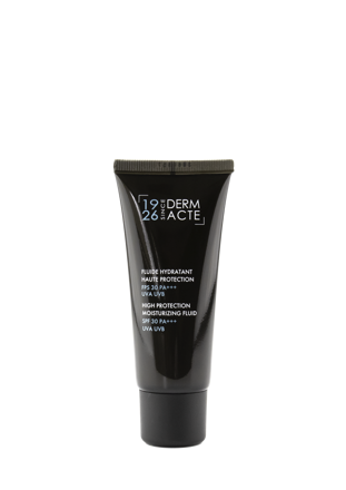 VYSOCE OCHRANNÝ HYDRATAČNÍ FLUID SPF 30 DermActe 40ml
