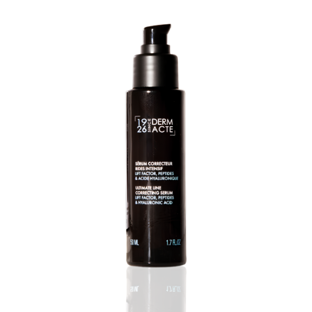 SÉRUM PRO DOKONALÉ VYROVNÁNÍ VRÁSEK DermActe 50ml