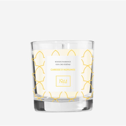 POKOJOVÁ SVÍČKA  200 ml