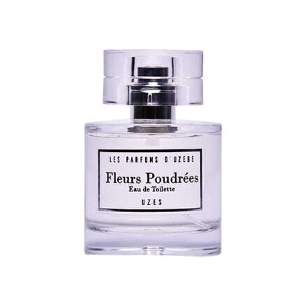 Fleurs Poudrées - toaletní voda