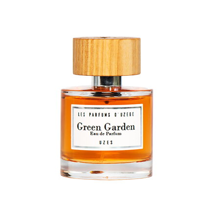 Green Garden - parfémovaná voda