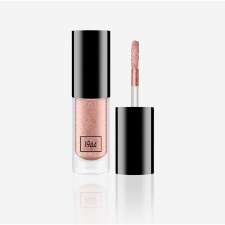 TEKUTÉ OČNÍ STÍNY TŘPYTIVÉ  3,8ml