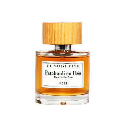 Patchouli En Uzes - parfémovaná voda