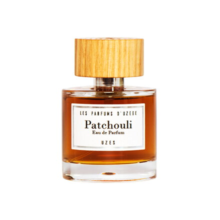 Patchouli - parfémovaná voda