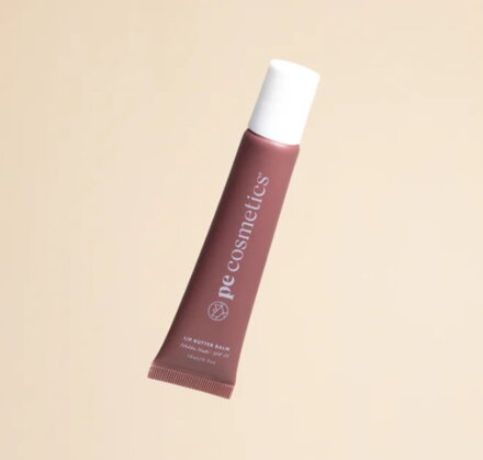 Máslový balzám na rty Perfect Eyelash