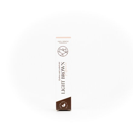 Hybridní barva na obočí a řasy 15ml