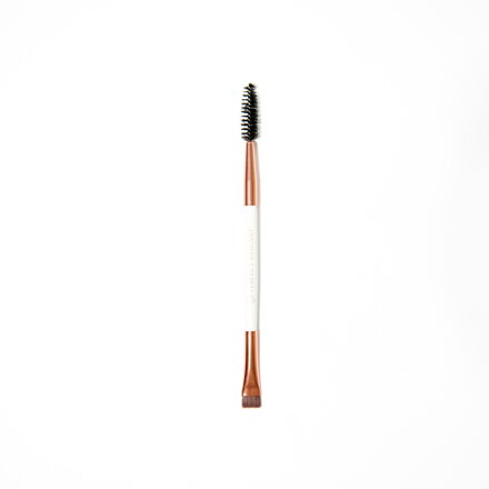 Oboustranný plochý štětec Perfect Eyelash