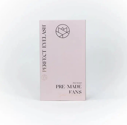 Pre-Made 4D Perfect Eyelash 