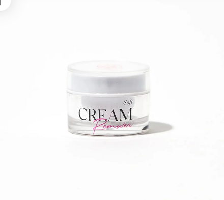 Jemný krémový odstaňovač lepidla Perfect Eyelash