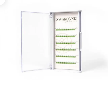 Swarovski D-Curl Perfect Eyelash