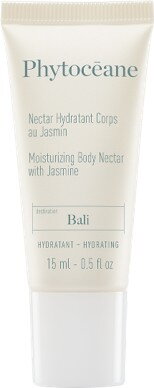 BALI HYDRATAČNÍ TĚLOVÝ NEKTAR S JASMÍNEM 15ml cestovní balení 